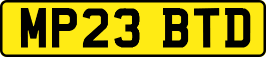 MP23BTD