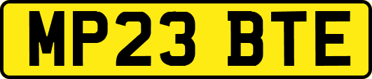 MP23BTE