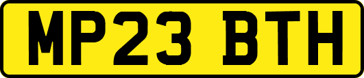 MP23BTH
