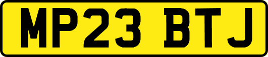 MP23BTJ