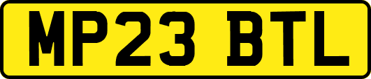 MP23BTL