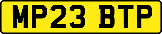 MP23BTP