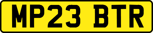 MP23BTR