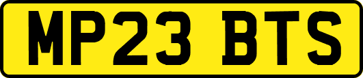 MP23BTS