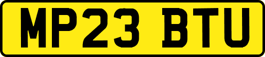MP23BTU