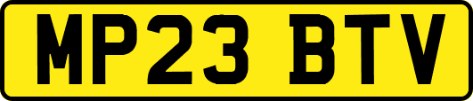 MP23BTV