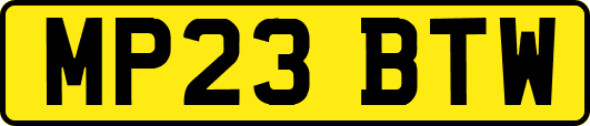 MP23BTW