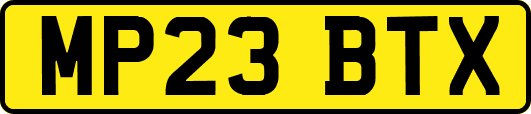 MP23BTX