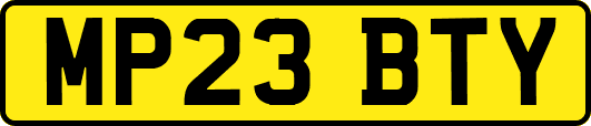 MP23BTY
