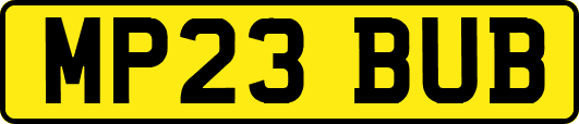 MP23BUB