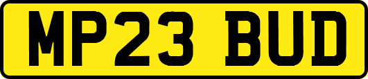 MP23BUD