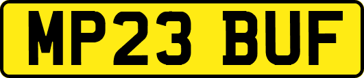 MP23BUF