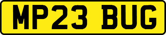 MP23BUG
