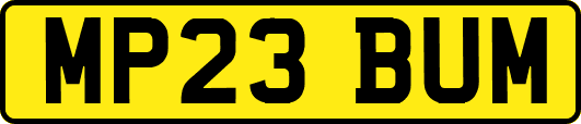 MP23BUM