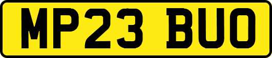 MP23BUO