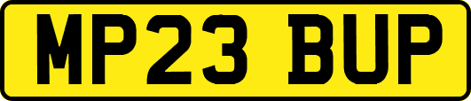 MP23BUP