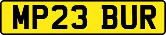 MP23BUR
