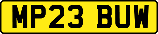 MP23BUW