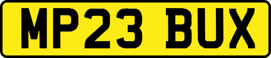 MP23BUX