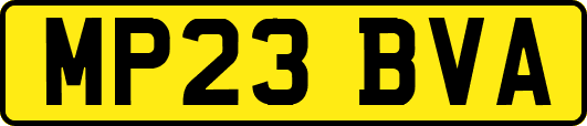MP23BVA