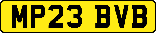 MP23BVB