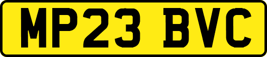 MP23BVC