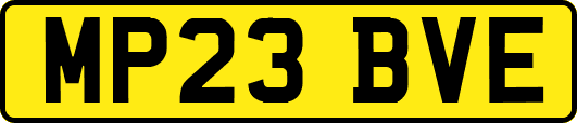 MP23BVE