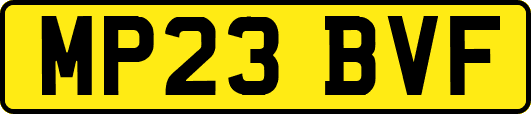 MP23BVF