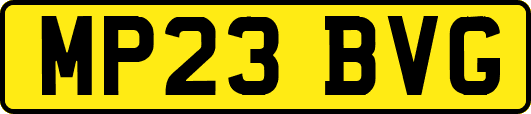 MP23BVG