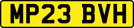 MP23BVH