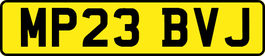 MP23BVJ