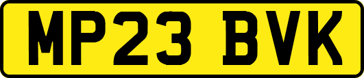 MP23BVK