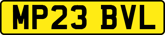 MP23BVL