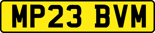 MP23BVM