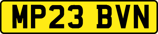 MP23BVN
