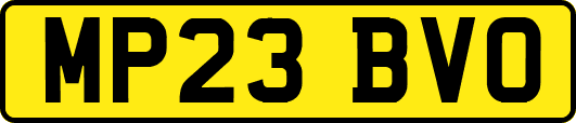 MP23BVO