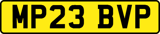 MP23BVP