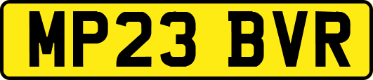 MP23BVR