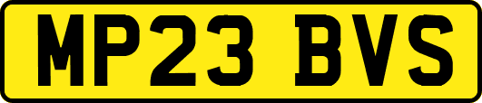MP23BVS