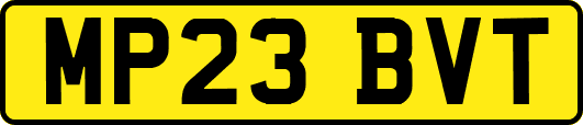 MP23BVT