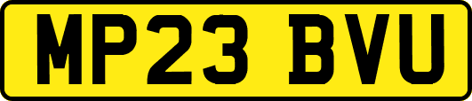 MP23BVU