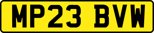 MP23BVW