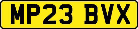 MP23BVX