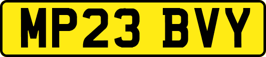 MP23BVY