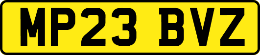 MP23BVZ