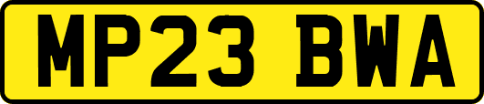 MP23BWA