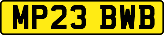 MP23BWB