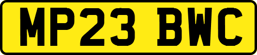 MP23BWC