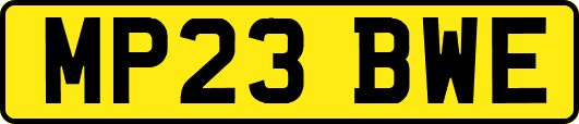 MP23BWE