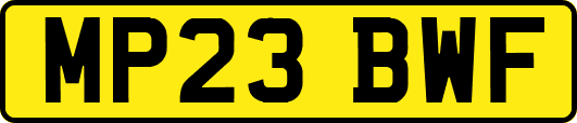 MP23BWF